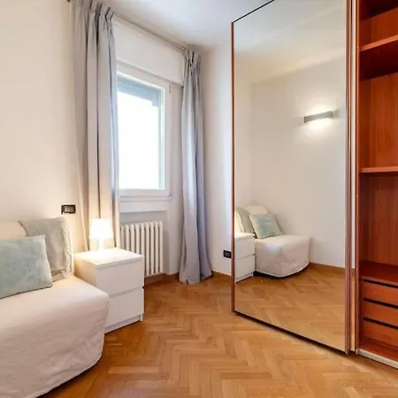 Apartamento Enjoy - Appiani, Prato Della Valle *