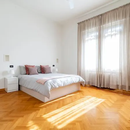 Enjoy - Appiani, Prato Della Valle Apartment Padova