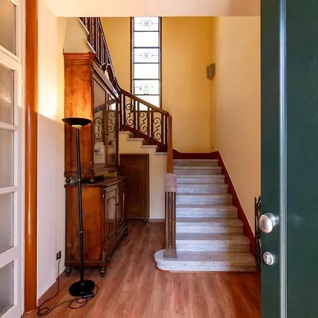 Apartment Enjoy - Appiani, Prato Della Valle *