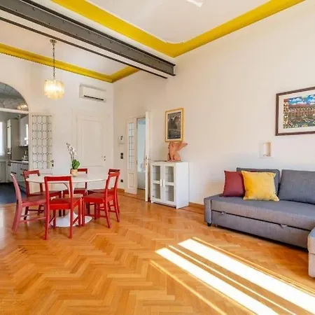 Enjoy - Appiani, Prato Della Valle Apartment