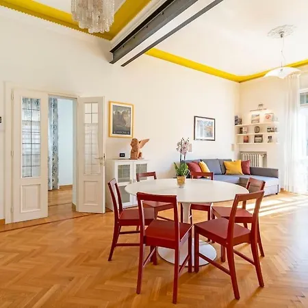 Enjoy - Appiani, Prato Della Valle Apartment *